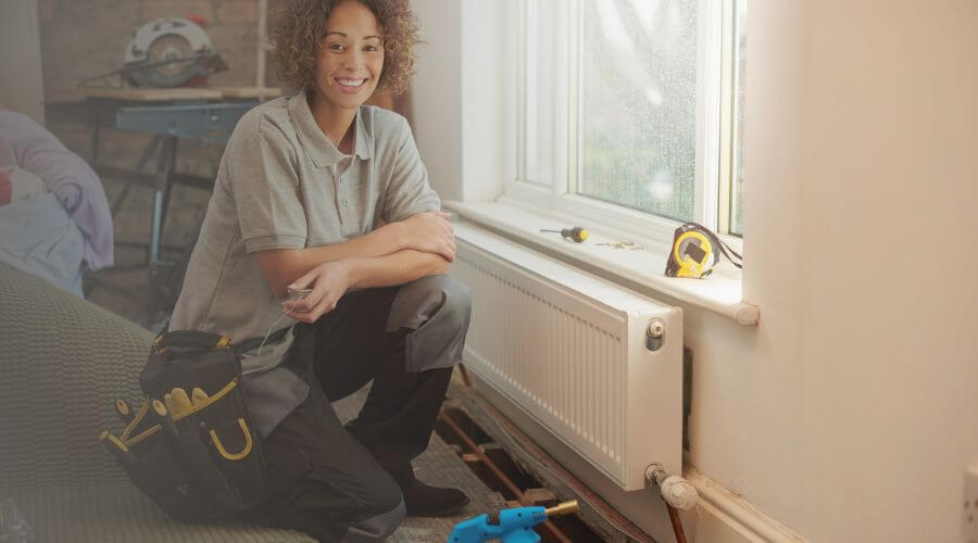 Professional emergency plumbing in Glen Fork, WV